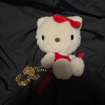 헬로키티 미니백 BEAMS COUTURE