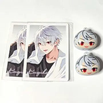 빗쿠라타마고 츠무마루 니지산지 vol.1 쿠츠하