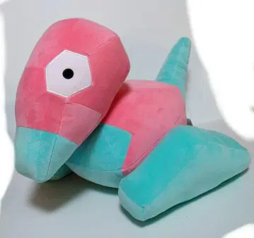 포켓몬 메챠모후굿토 봉제 인형