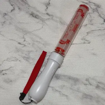 M!LK 소노 슌타 응원봉 BEST LIVE TOUR