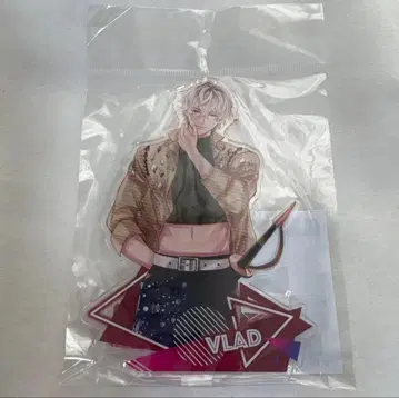 미소년 뱀파이어 블라드 아크릴 스탠드