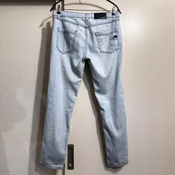 ENEAWES.RICHERS DEPRIMES 데님 사이즈 30 HR994