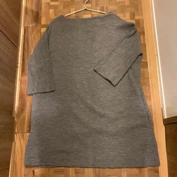 Traditional Weatherwear 튜닉