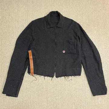 SUNSEA Shrinkage Blouson 사이즈 3