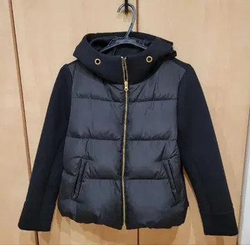 piacere 피아추레 다운 자켓 코트