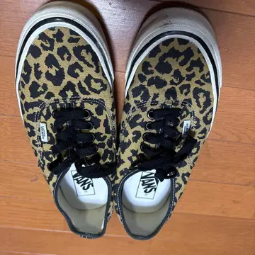 VANS Anaheim authentic 반스 애너하임 오센틱