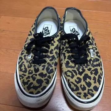 VANS Anaheim authentic 반스 애너하임 오센틱