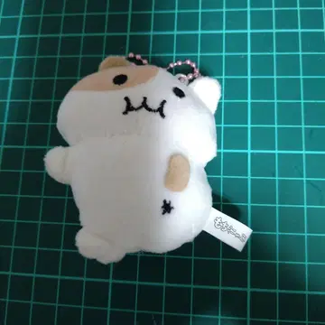 모치냐미 봉제인형 마스코트 오치리냐미