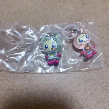 나루미야 메지루시 액세서리 베리에짱