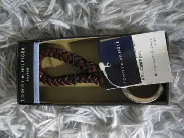 타미힐피거 키체인 박스 포함(F118)