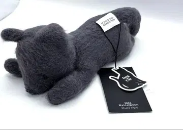 젤라또피케 2020 할로윈 고양이 봉제 인형 정품