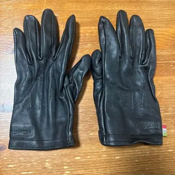 Orobianco 블랙 장갑