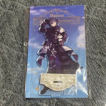 코야나기 로우 아크릴 스탠드 산리오 콜라보