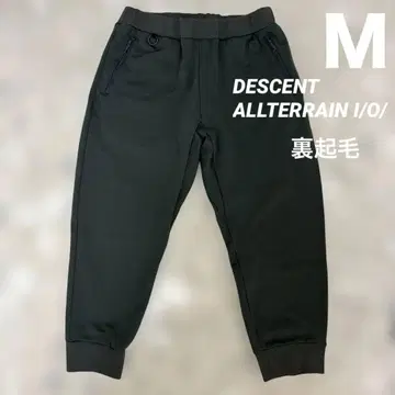 DESCENT ALLTERRAIN I/O/ TECH PANTS/ 속기모
