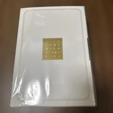 KinKi Kids Best Album [ 39 Very much ]