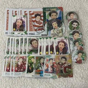 SideM 기무라 류 묶음 판매