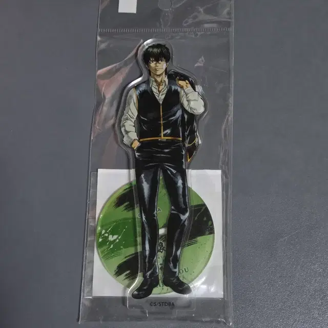 은혼 히지카타 토시로 아크릴스탠드