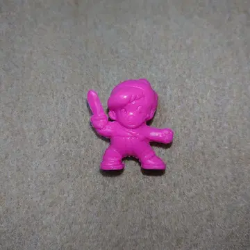 무단 복제 젤다의 전설 링크의 모험 링크 지우개 피규어