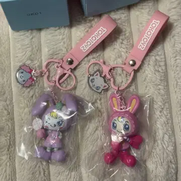 TOKOTOYS 메조피아노 시크릿 참