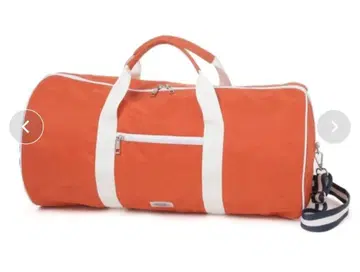 [ 미사용 새상품 ] 보스턴 백