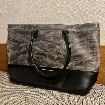 Master-piece 토트백