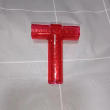 동방신기 TOHOSHINKI 초대 T 홀더 응원봉 홀더