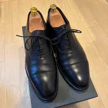 크로켓&존스의 켄트 에디피스 별주 7.5 7h 새상품급