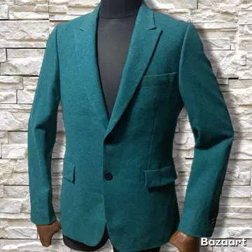 미사용 Paul Smith 울 자켓 블레이저