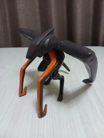 무비 몬스터 시리즈 무토