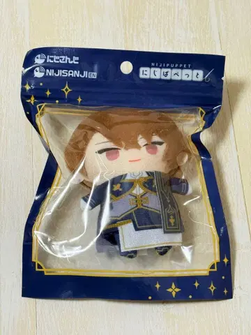 니지페페 카가미 하야토 공통 의상 미개봉 새상품 니지산지