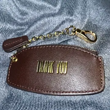 새상품급 두지엠 클라세 GOODGRIEF! THANK YOU 키케이스