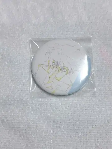 주술회전 애니메이션 주술회전전 시부야 사변 원화 캔뱃지 캔뱃 고죠 사토루