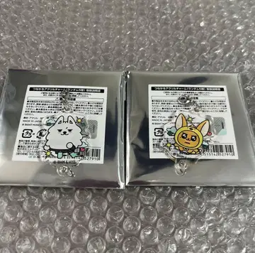 PPULBATU CAFE 이어지는 아크릴 참 용문 팬춘 세트