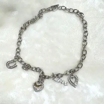 FAIRY TEARY 목걸이