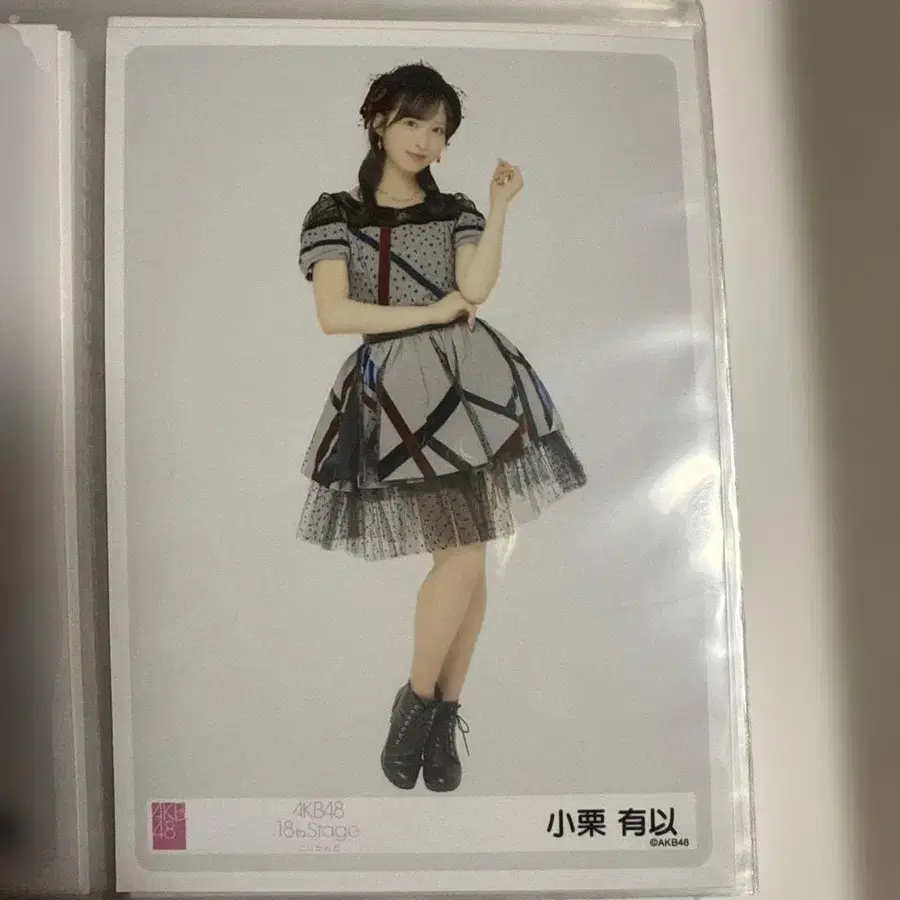 1번째 상품 이미지