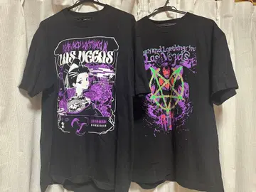 Fear, and Loathing in Las Vegas T셔츠 XL
