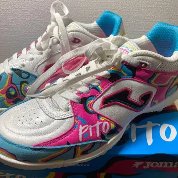 Joma (조마) 탑플렉스 PITO TF 25.5cm