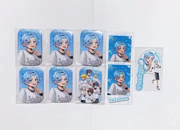 유타 군 세븐 콜라보