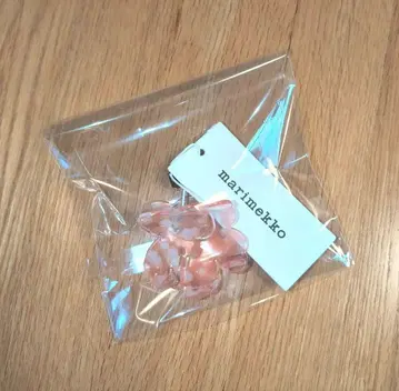 마리메꼬 헤어 액세서리 헤어 클립 우니코