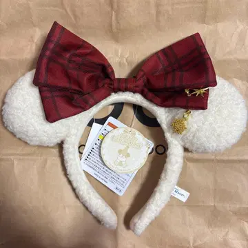 릴리린린 머리띠 2025