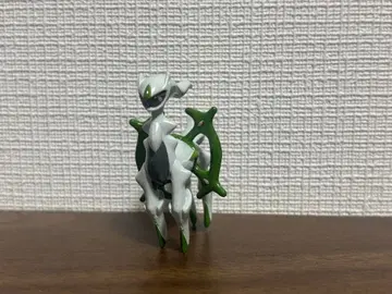 아르세우스 벌레 타입 몬스터 컬렉션