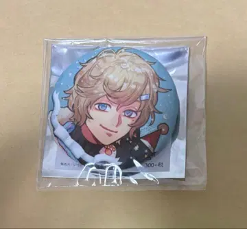 니지산지 카나에 랜덤 캔뱃지