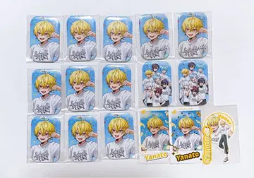 야나토 세븐 콜라보