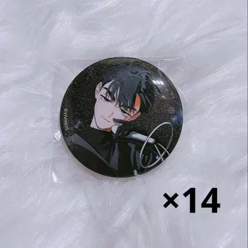 ALIENSTAGE 에이스테 그리캔 IVAN 이반