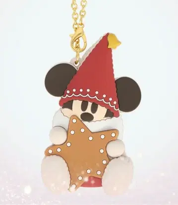 미사용 새상품 릴린링 백참 케이스 포함 크리스마스 2025 한정판