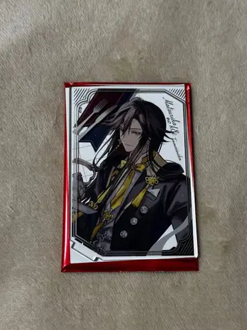 마츠리카의 후엔 아크릴 스탠드 오토메이트 오토마 오토후유