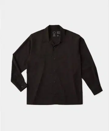 야마토미치 UL 빅 포켓 셔츠