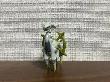 아르세우스 바위 타입 몬스터 컬렉션