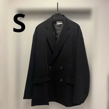 remer 테일러드 자켓 S