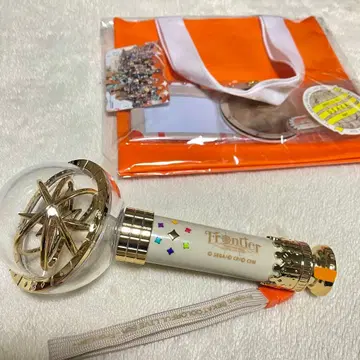 세카라이 5th 응원봉 입장 특전 프로세카